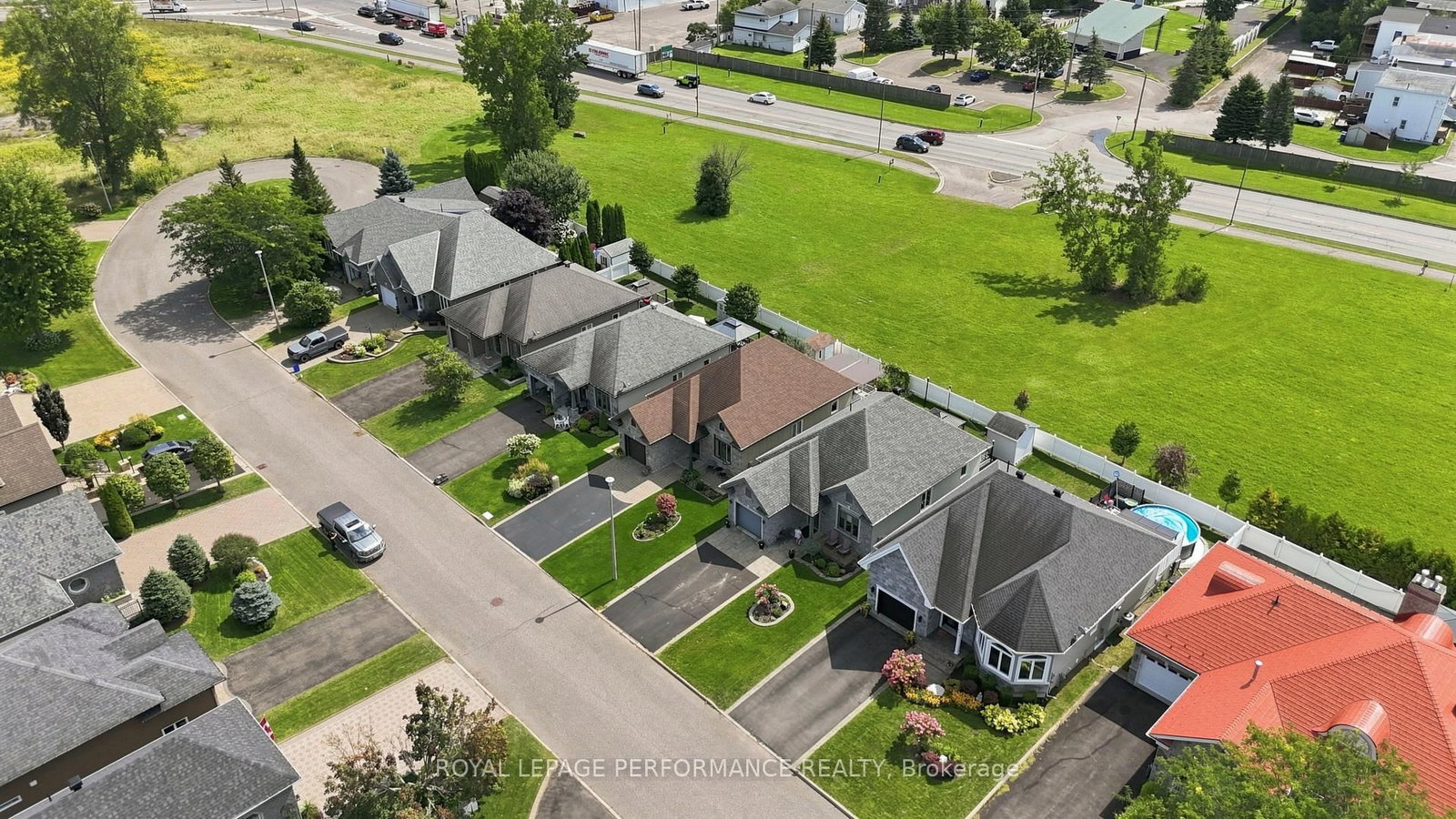 356 Belle Rive Street • Hawkesbury, ON photo 43