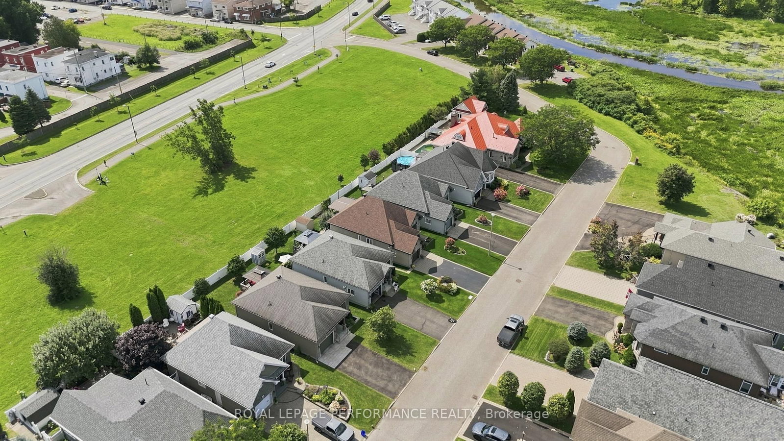 356 Belle Rive Street • Hawkesbury, ON photo 44
