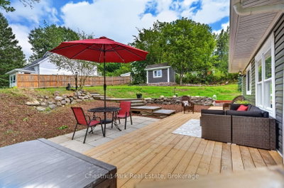 47 Ferguson Road • Huntsville, ON photo 3