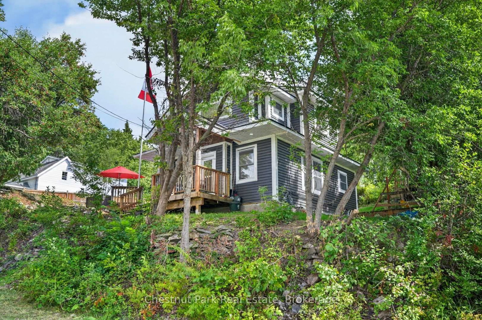 47 Ferguson Road • Huntsville, ON photo 34