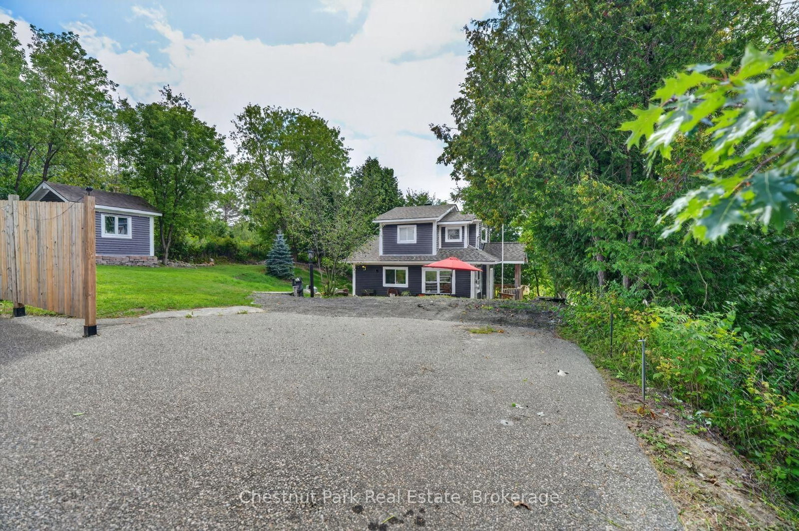 47 Ferguson Road • Huntsville, ON photo 35