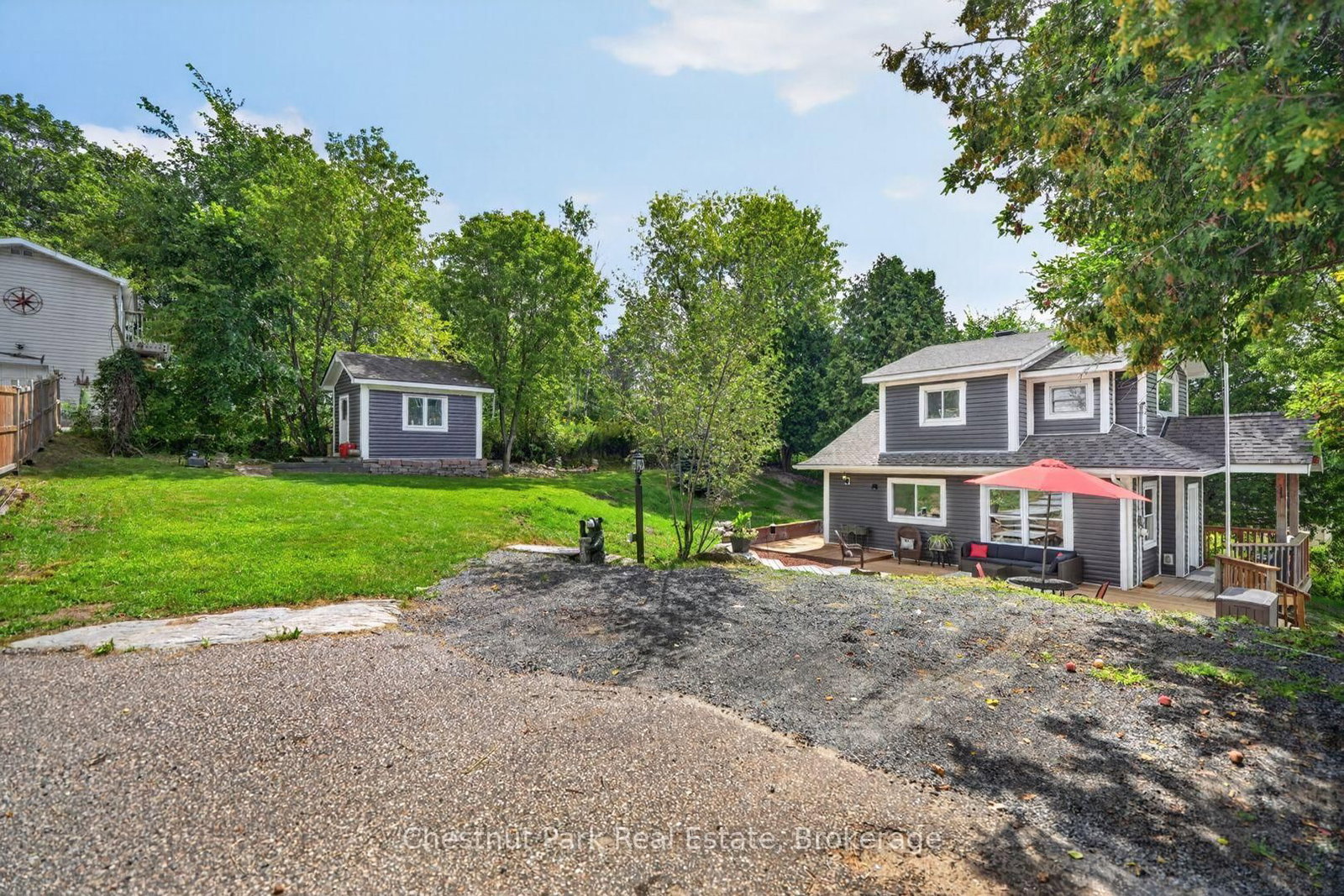 47 Ferguson Road • Huntsville, ON photo 38