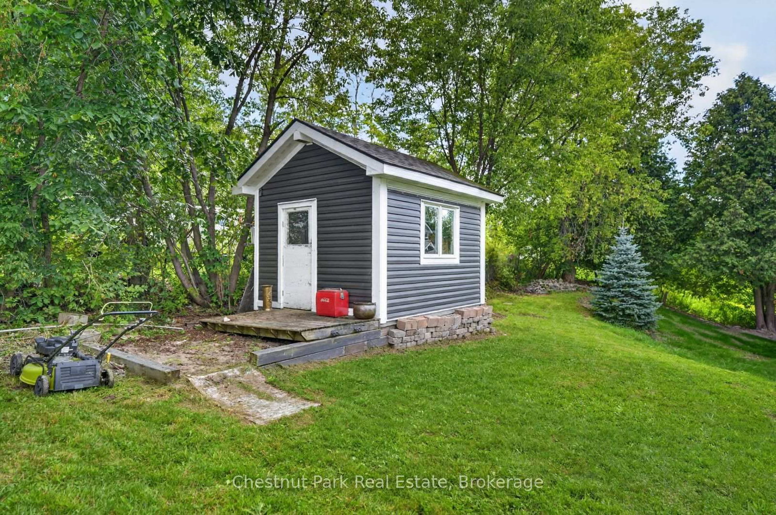 47 Ferguson Road • Huntsville, ON photo 43