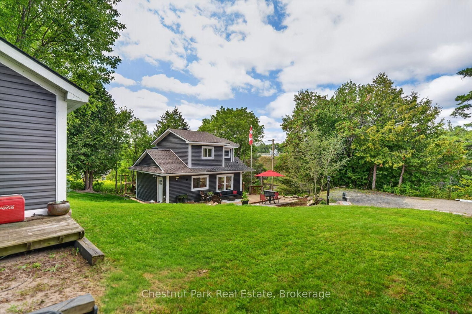 47 Ferguson Road • Huntsville, ON photo 44