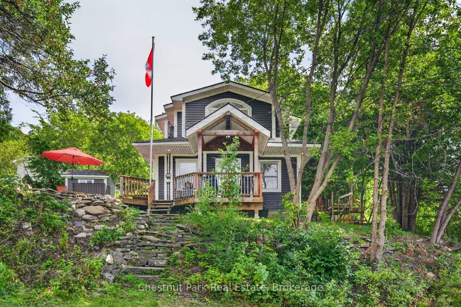 47 Ferguson Road • Huntsville, ON photo 5