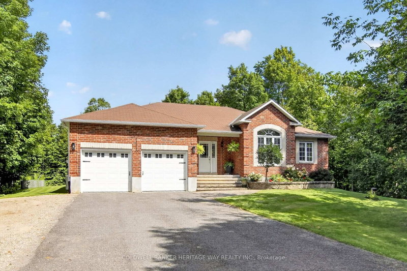515 Balmoral Drive