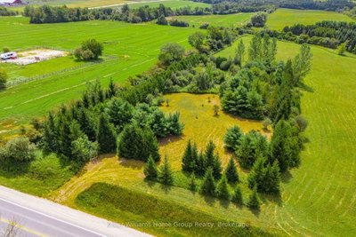 Vacant Land for sale at 8692 Highway 6, Wellington North, Ontario, N0G 1A0 - Rural Wellington North - MLS: X13720954