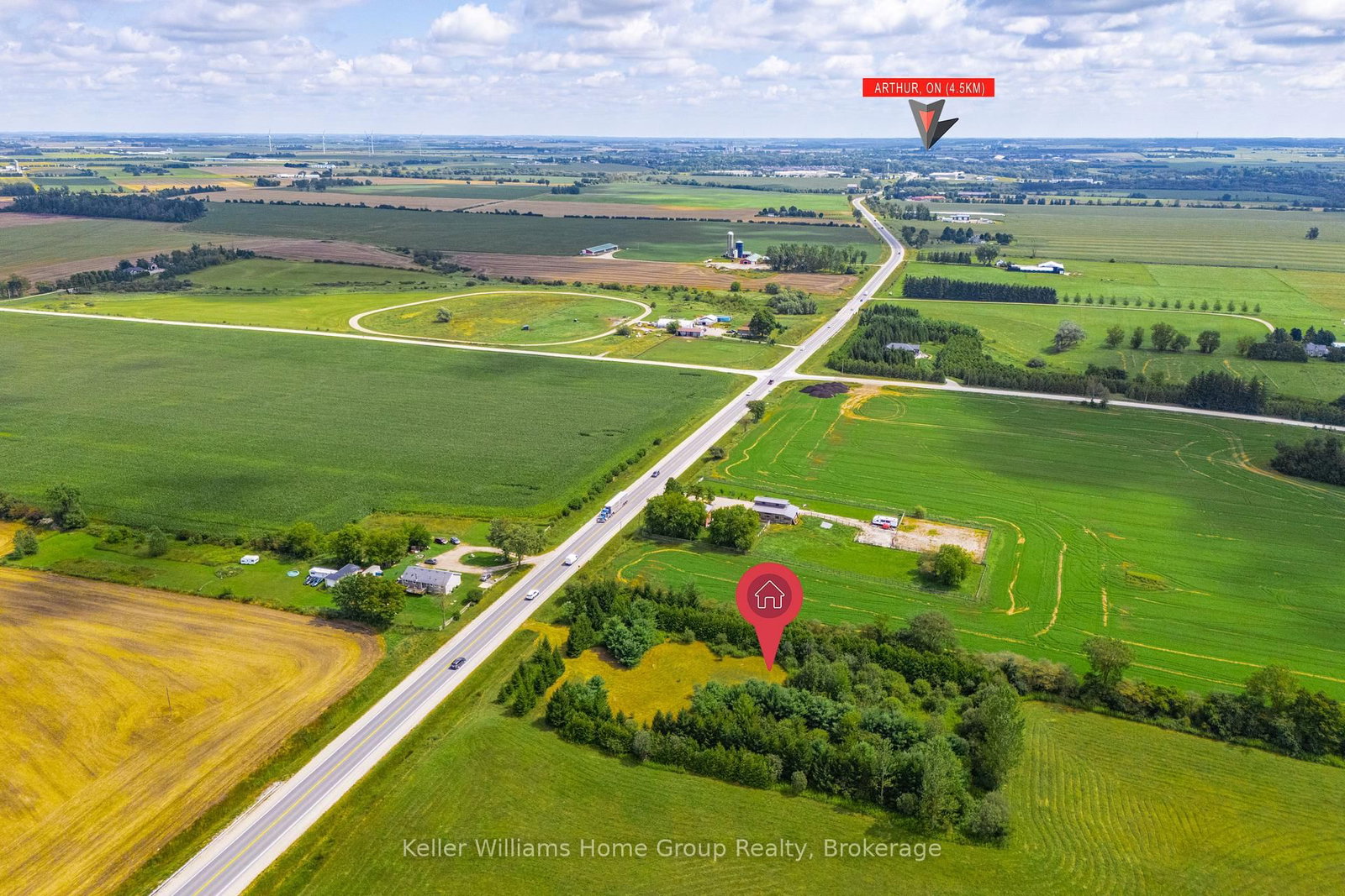 8692 Highway 6 Highway • Wellington North, ON photo 4