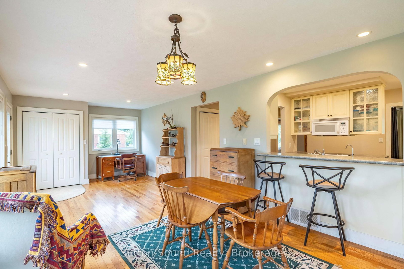 827 13th Street W • Georgian Bluffs, ON photo 15