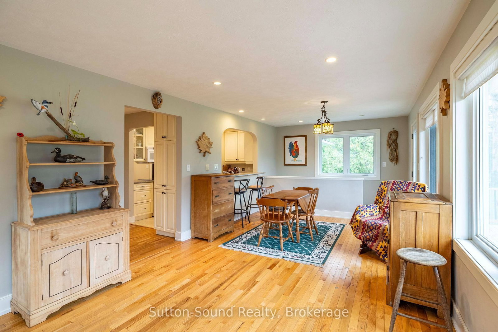 827 13th Street W • Georgian Bluffs, ON photo 16