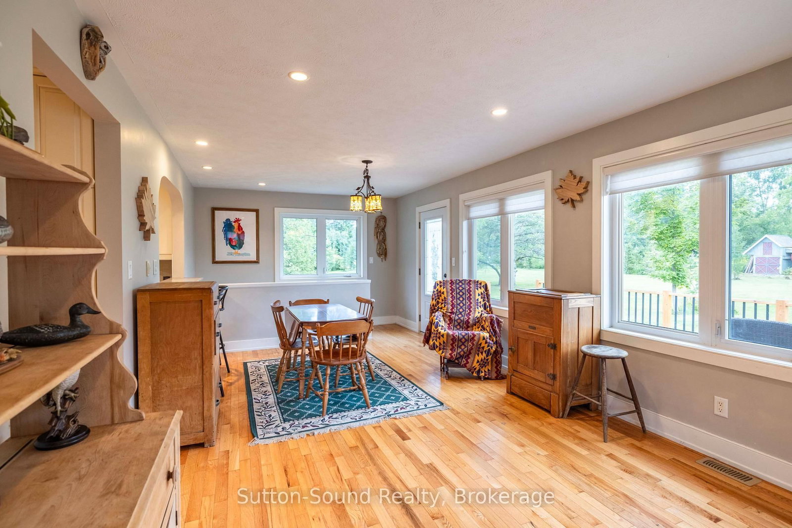 827 13th Street W • Georgian Bluffs, ON photo 17