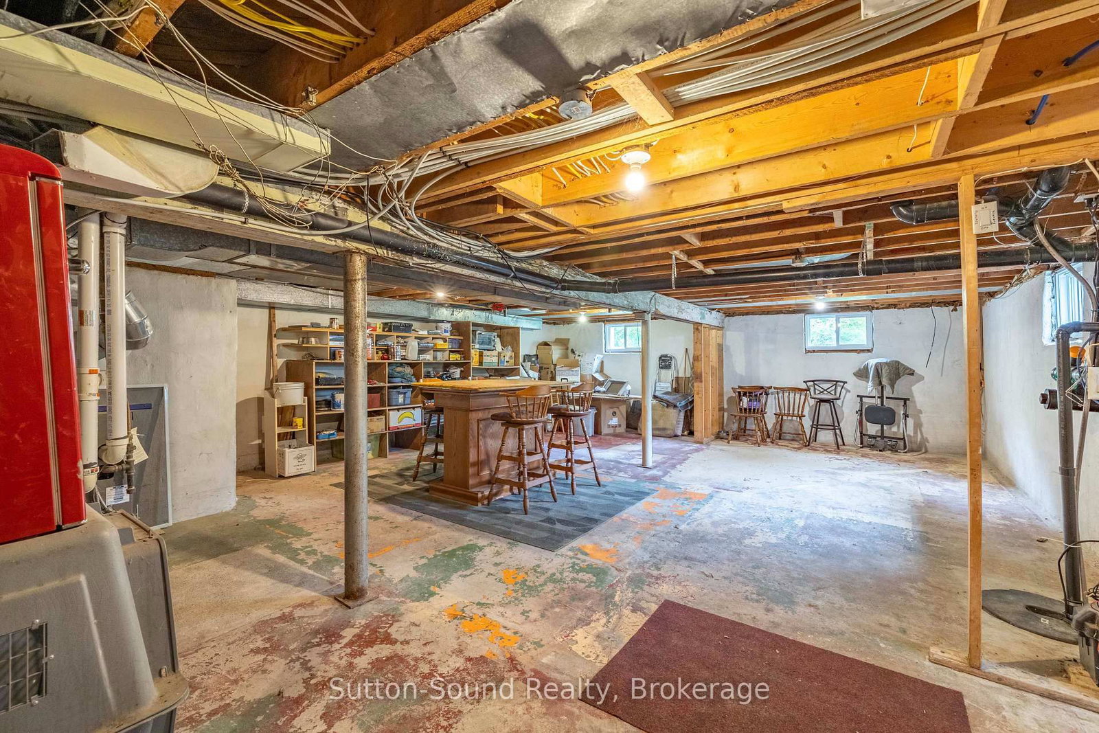 827 13th Street W • Georgian Bluffs, ON photo 29