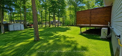 37 Riverside Drive • Trent Hills, ON photo 4