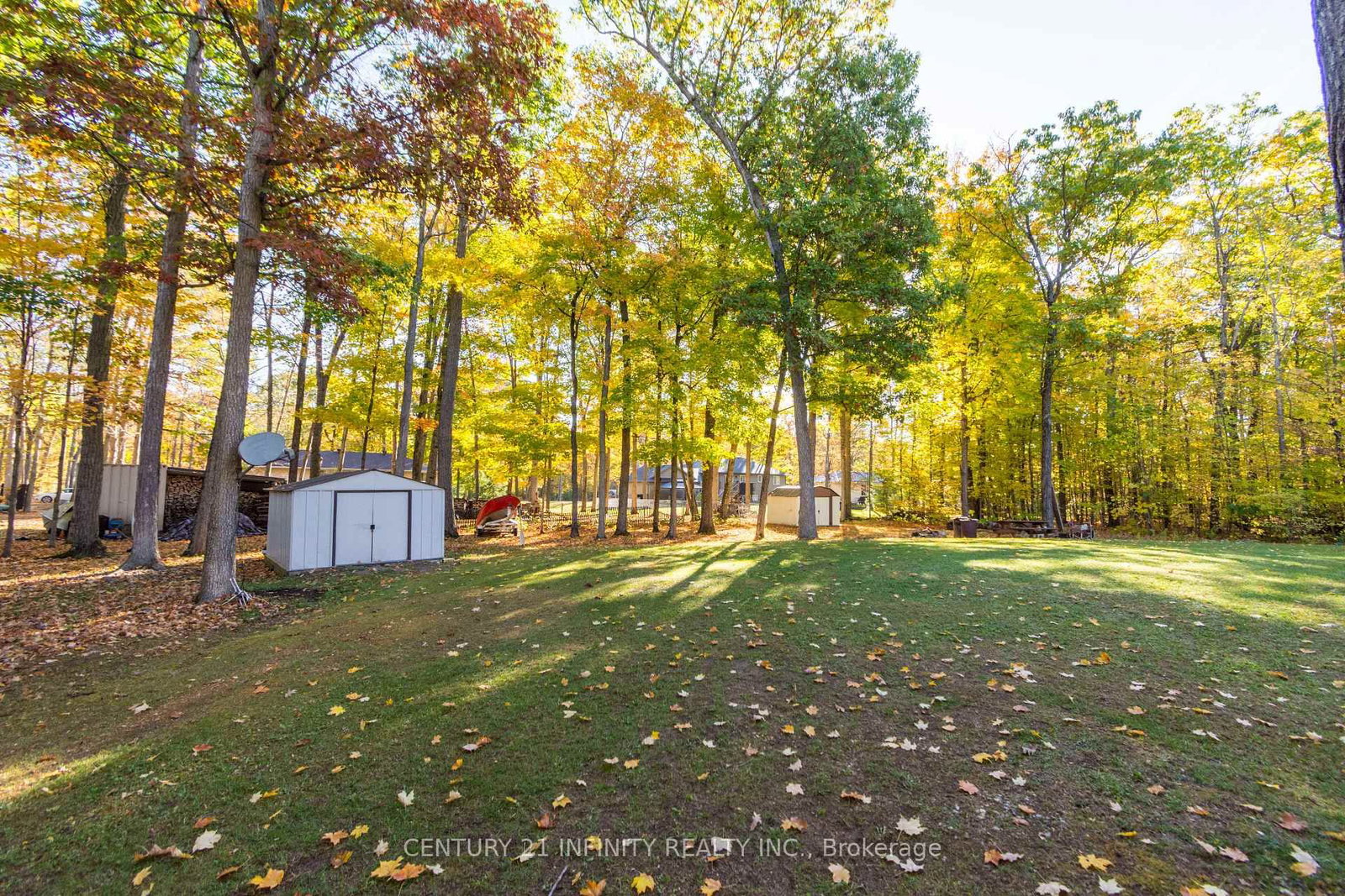 37 Riverside Drive • Trent Hills, ON photo 43