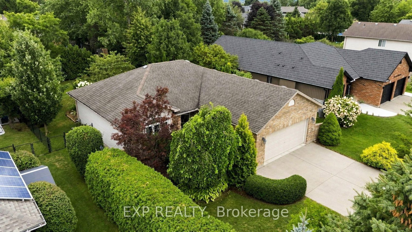 144 Stephen Moore Drive • Middlesex Centre, ON photo 33
