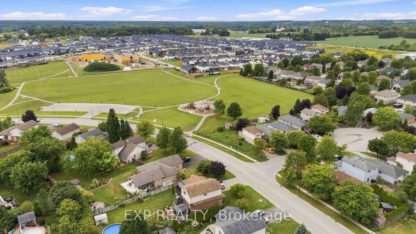 144 Stephen Moore Drive • Middlesex Centre, ON photo 34