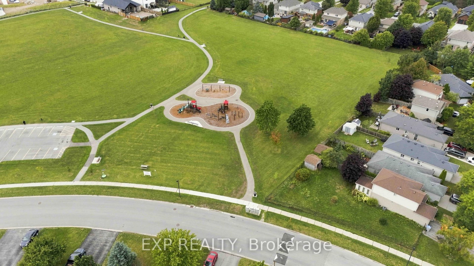 144 Stephen Moore Drive • Middlesex Centre, ON photo 35
