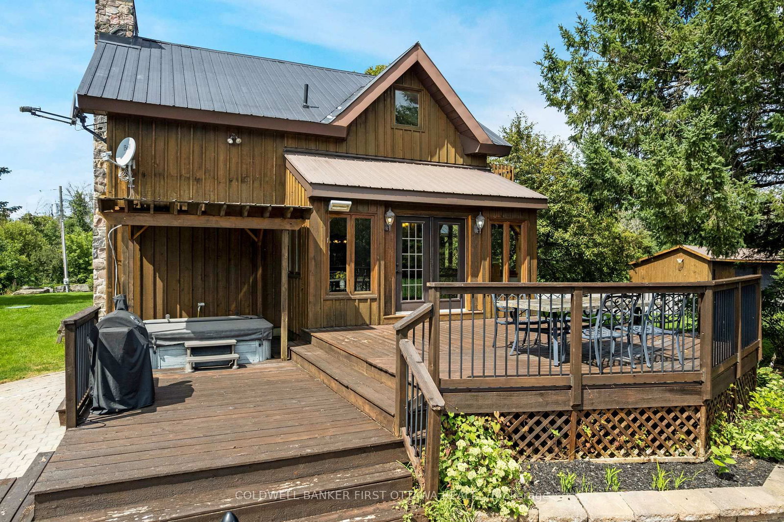2365 Ashton Station Road • Ashton, ON photo 33
