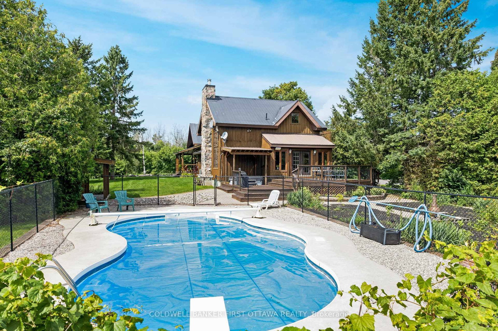 2365 Ashton Station Road • Ashton, ON photo 35