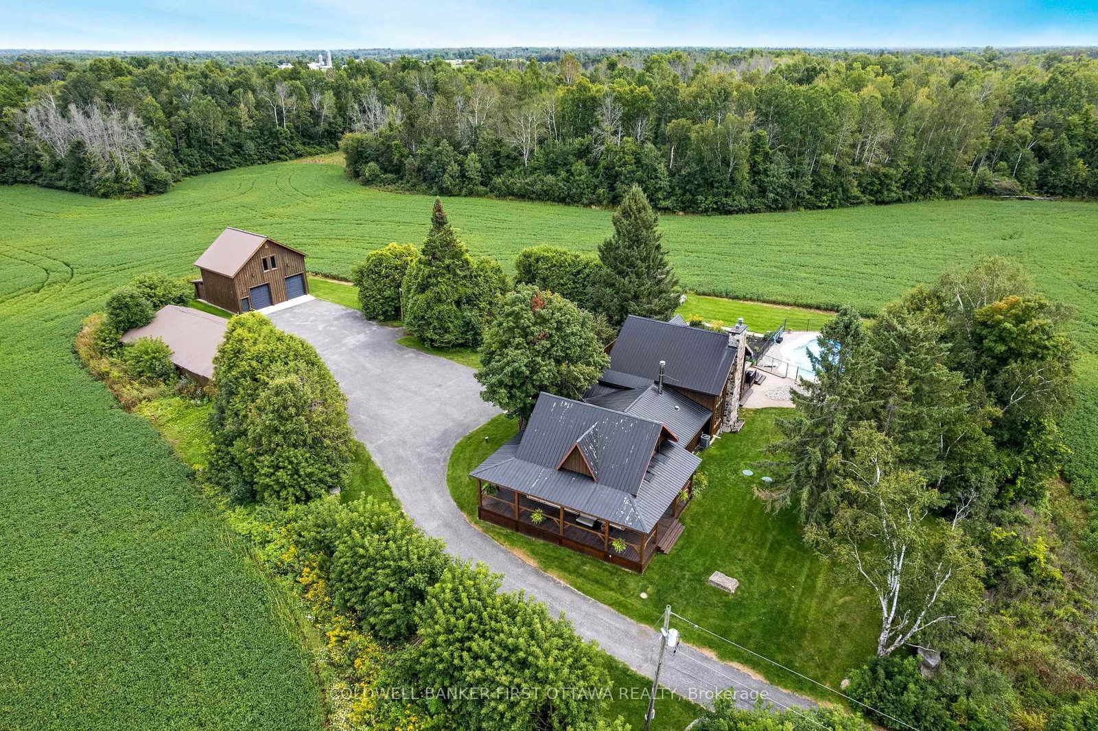 2365 Ashton Station Road • Ashton, ON photo 4