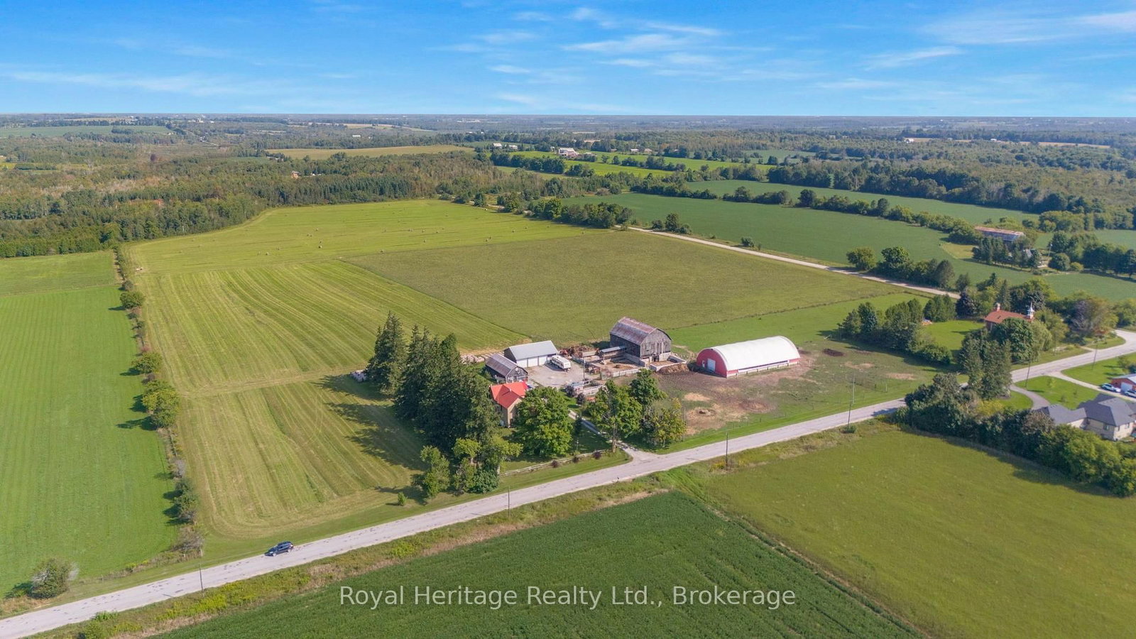 285 Cresswell Road • Kawartha Lakes, ON photo 1
