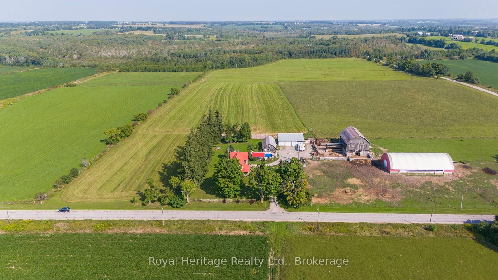 285 Cresswell Road • Kawartha Lakes, ON photo 10