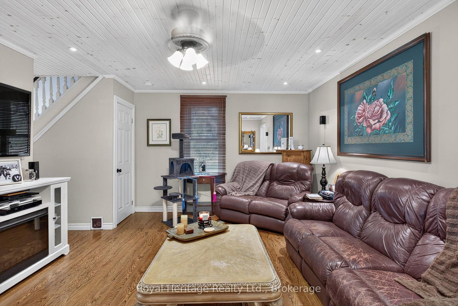 285 Cresswell Road • Kawartha Lakes, ON photo 16