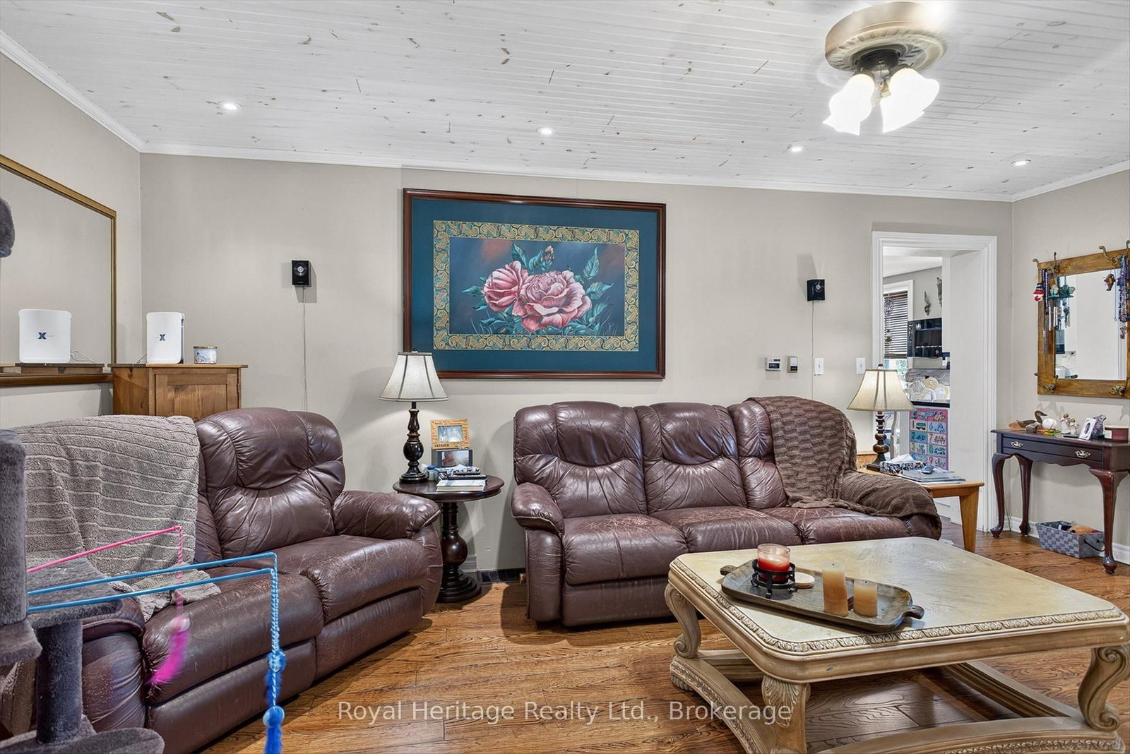 285 Cresswell Road • Kawartha Lakes, ON photo 17