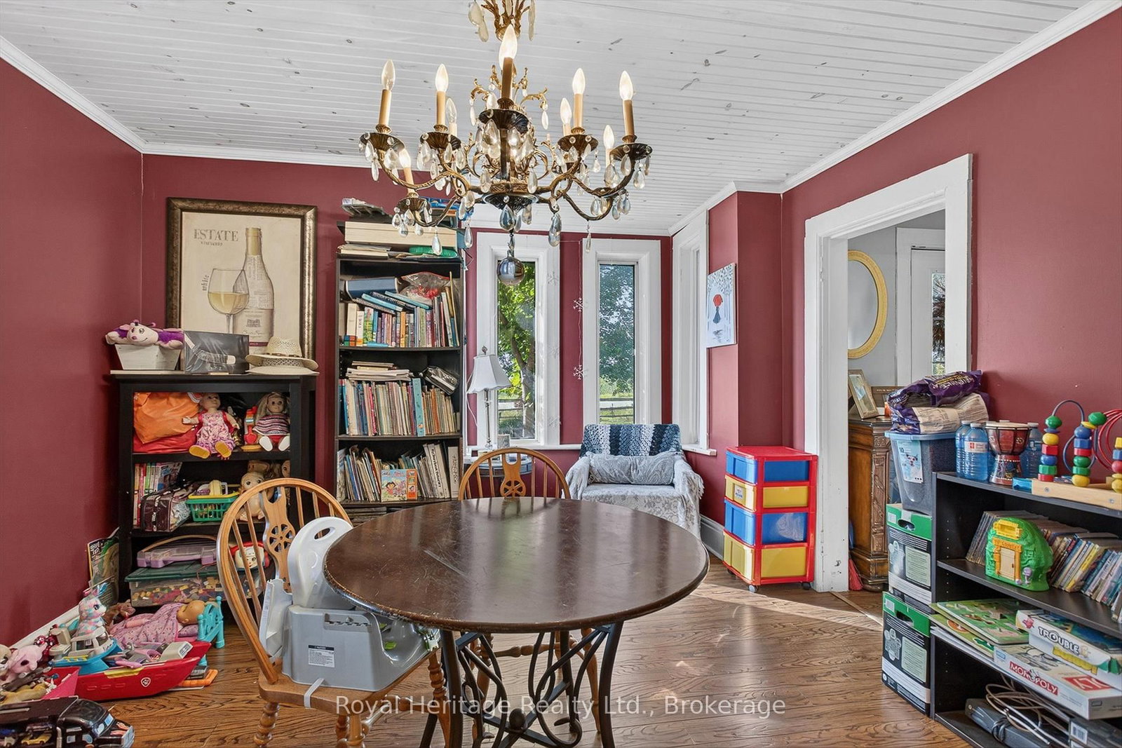 285 Cresswell Road • Kawartha Lakes, ON photo 19