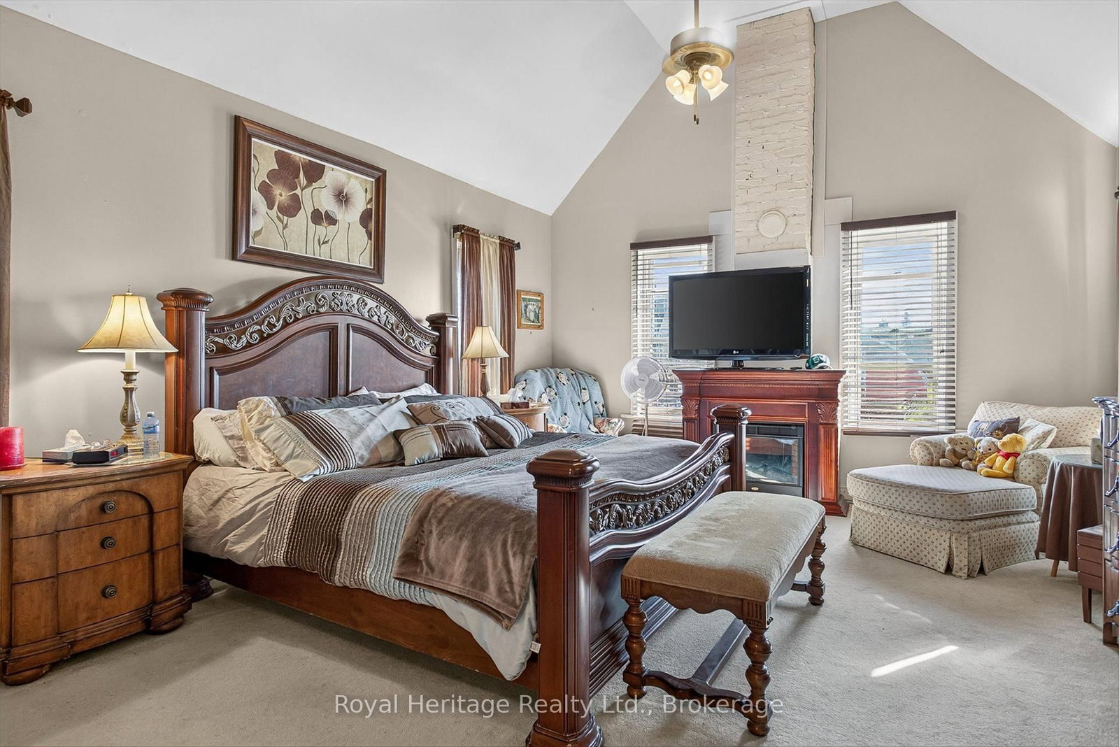 285 Cresswell Road • Kawartha Lakes, ON photo 27