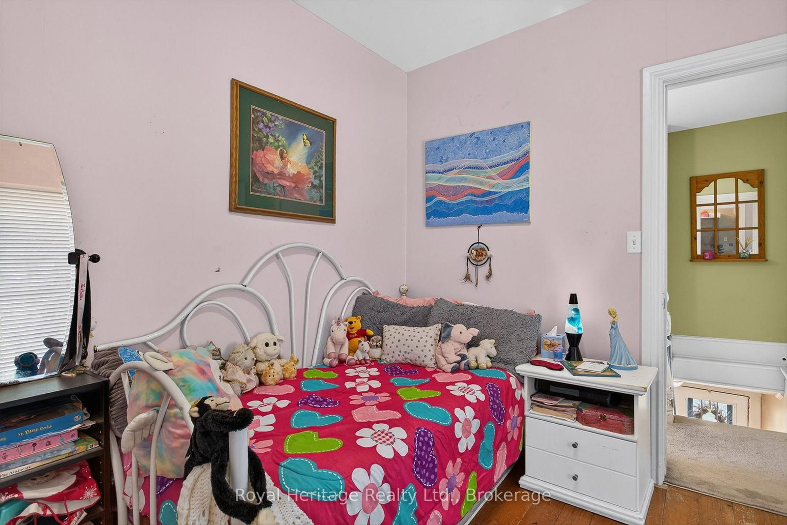 285 Cresswell Road • Kawartha Lakes, ON photo 32