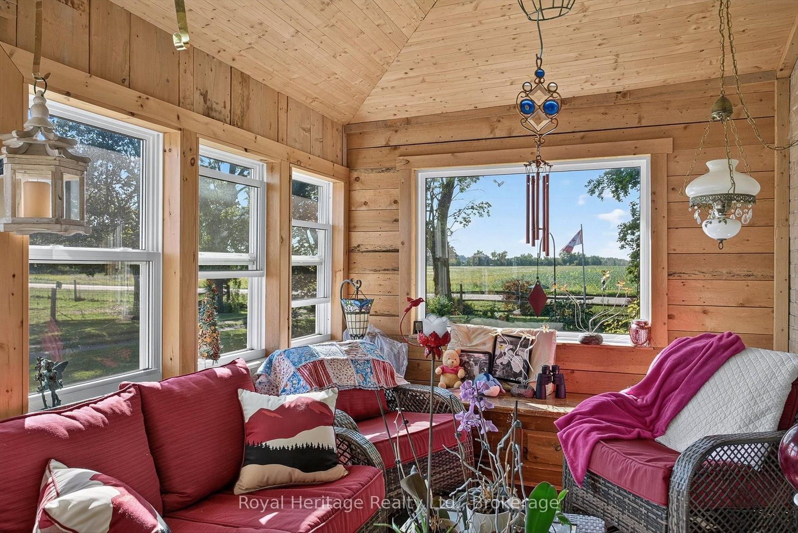 285 Cresswell Road • Kawartha Lakes, ON photo 38