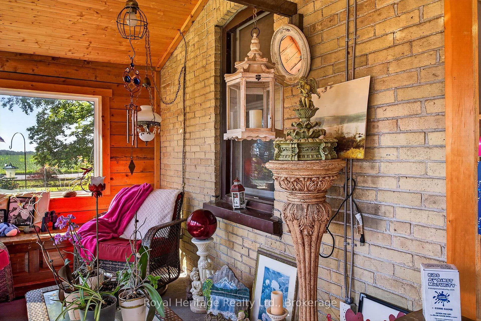 285 Cresswell Road • Kawartha Lakes, ON photo 39