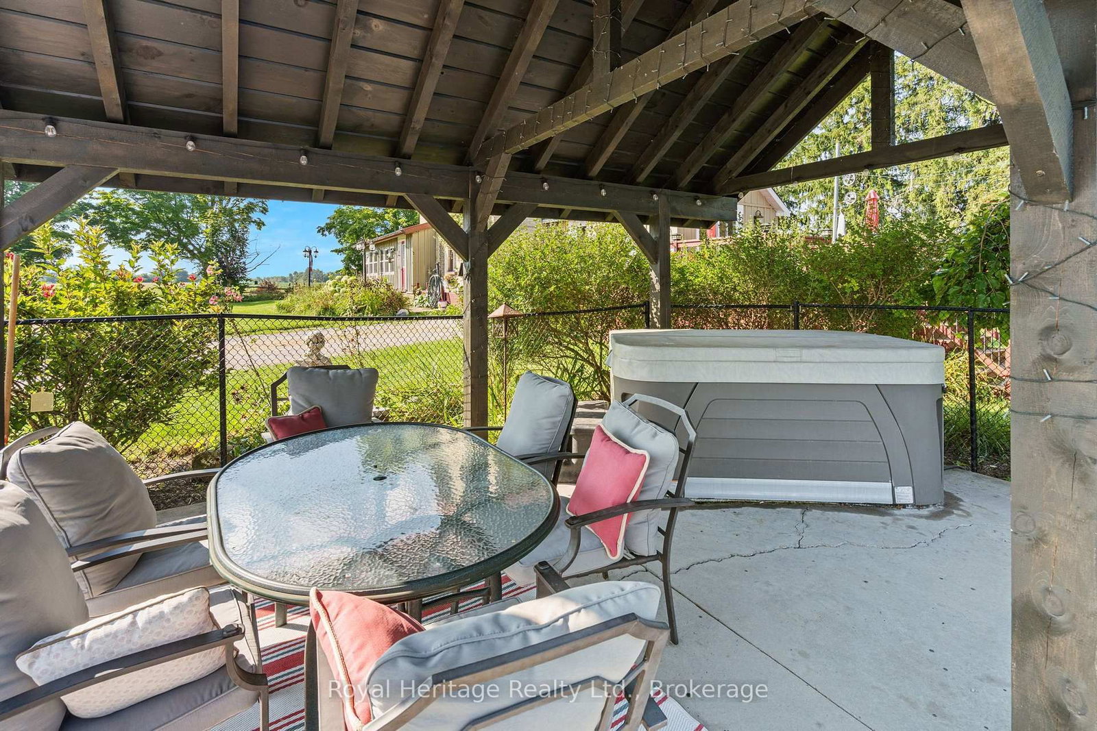 285 Cresswell Road • Kawartha Lakes, ON photo 8