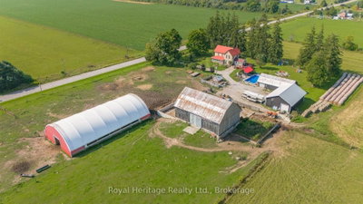285 Cresswell Road • Kawartha Lakes, ON photo 9