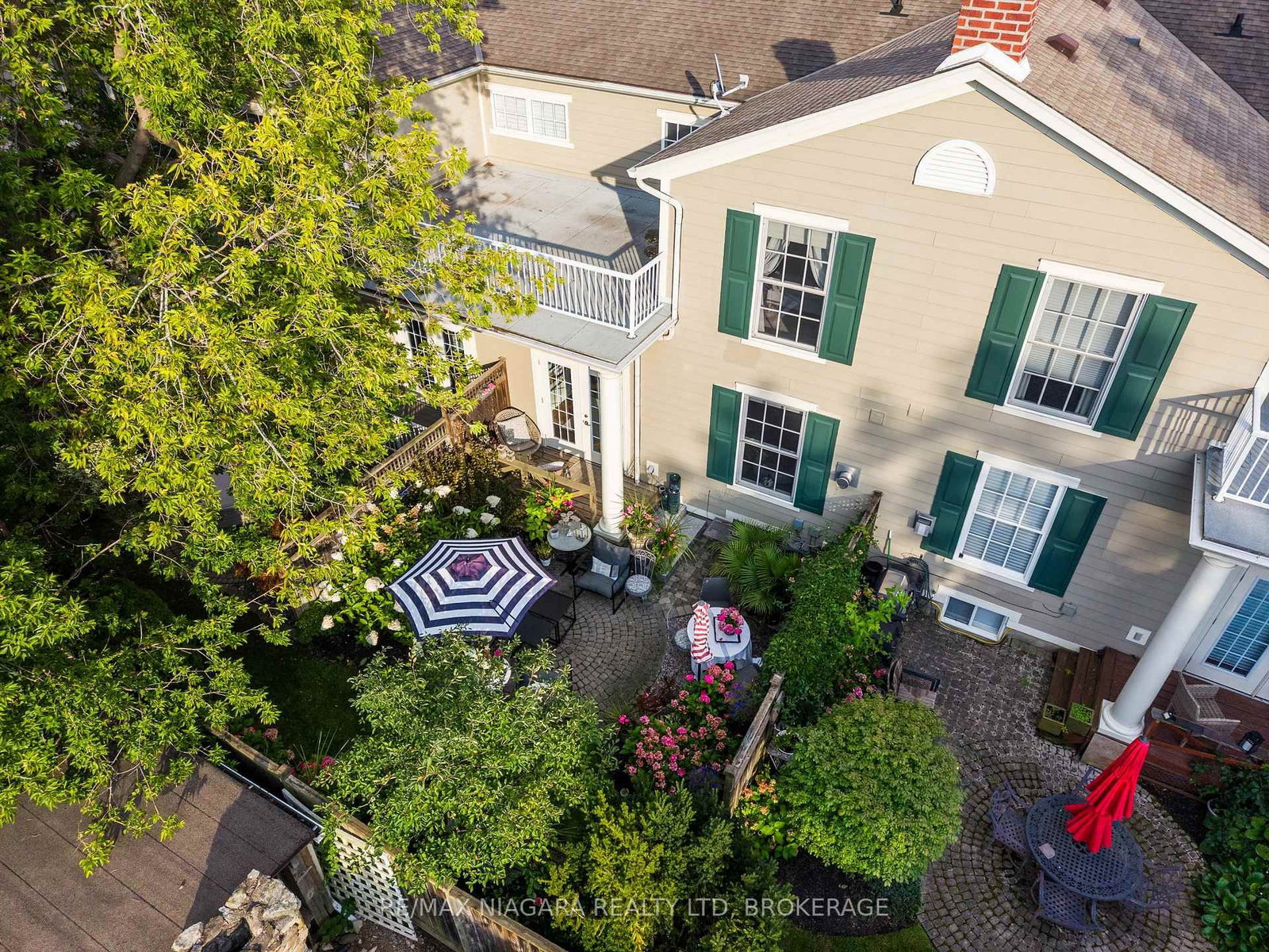175 QUEEN Street • #3 • Niagara-on-the-Lake, ON photo 33