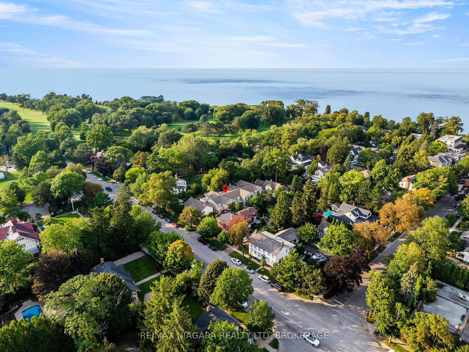 175 QUEEN Street • #3 • Niagara-on-the-Lake, ON photo 36