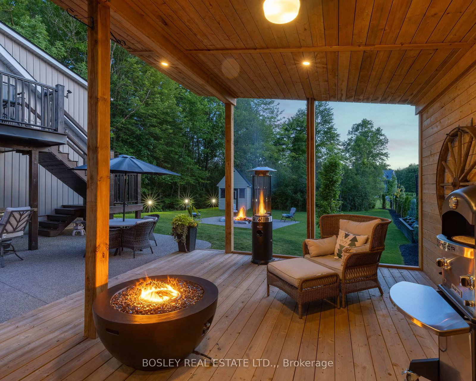 4949 Lyon's Parkway • Niagara Falls, ON photo 33