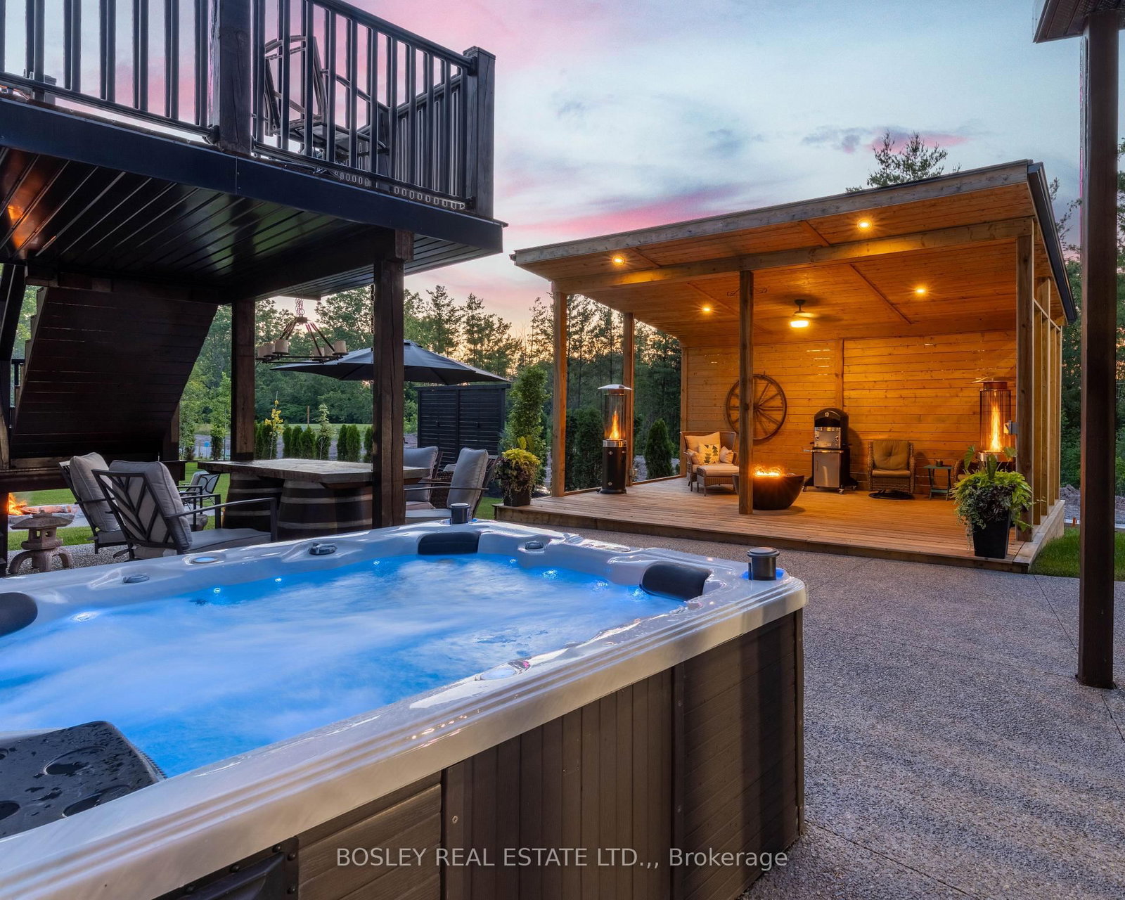 4949 Lyon's Parkway • Niagara Falls, ON photo 41