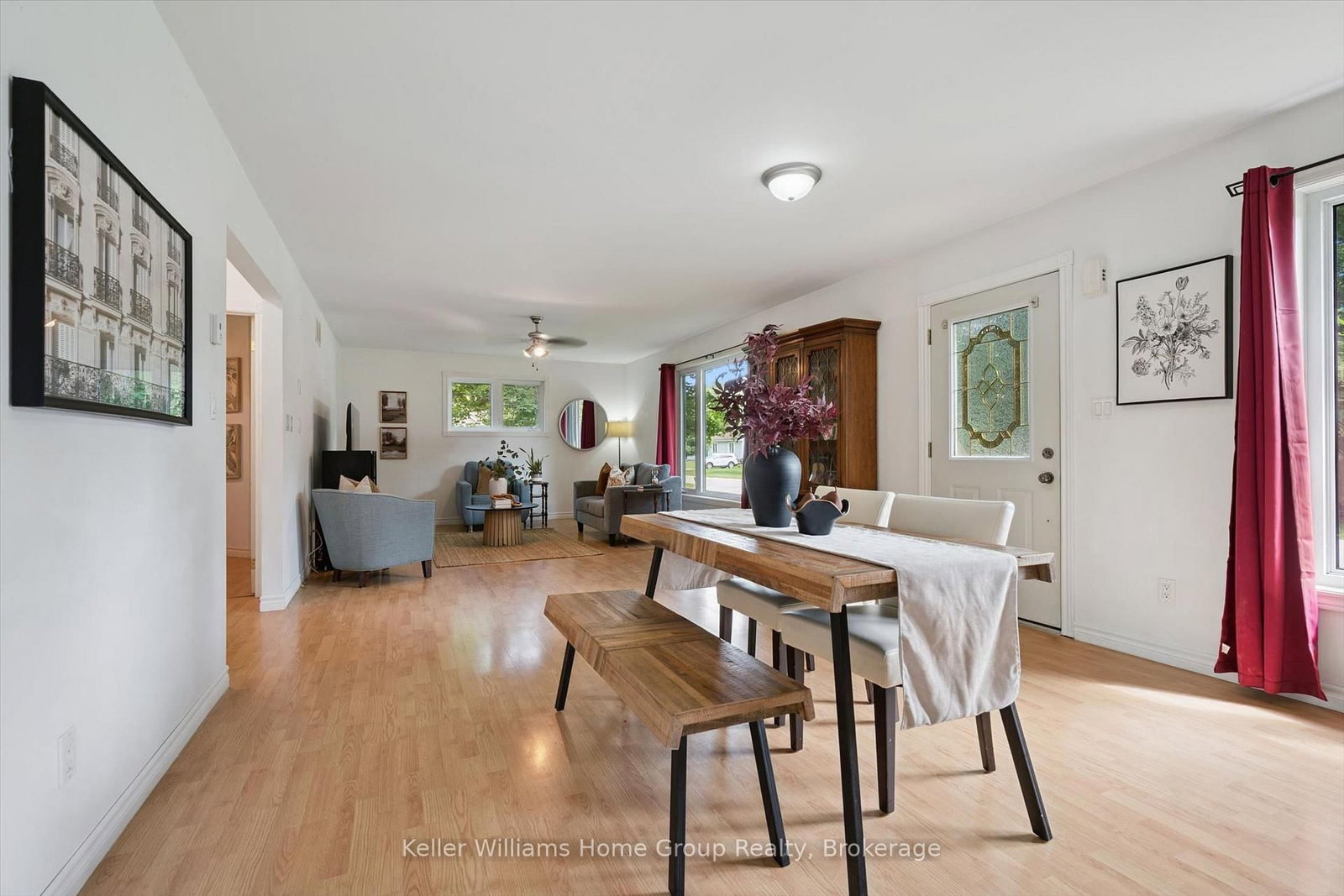 52 Cooper Street • East Luther Grand Valley, ON photo 16
