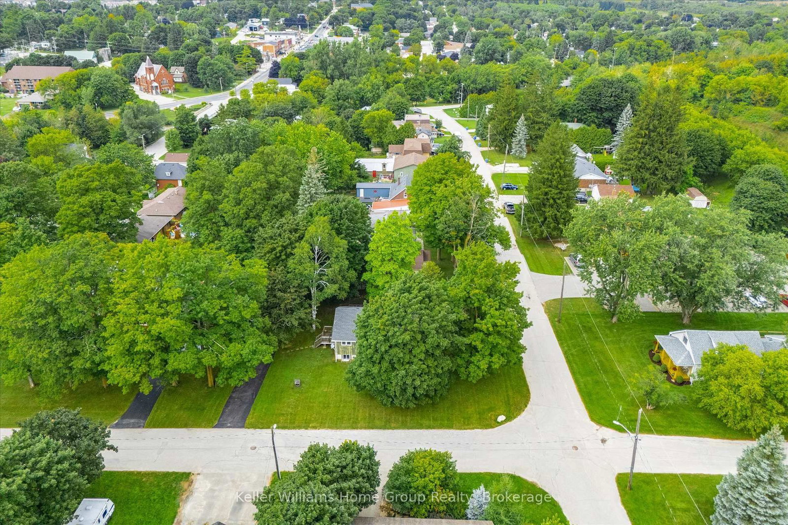 52 Cooper Street • East Luther Grand Valley, ON photo 38