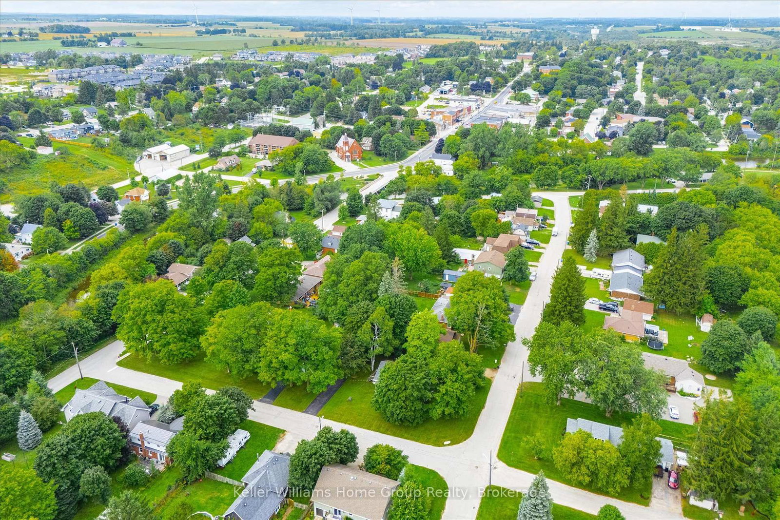 52 Cooper Street • East Luther Grand Valley, ON photo 39