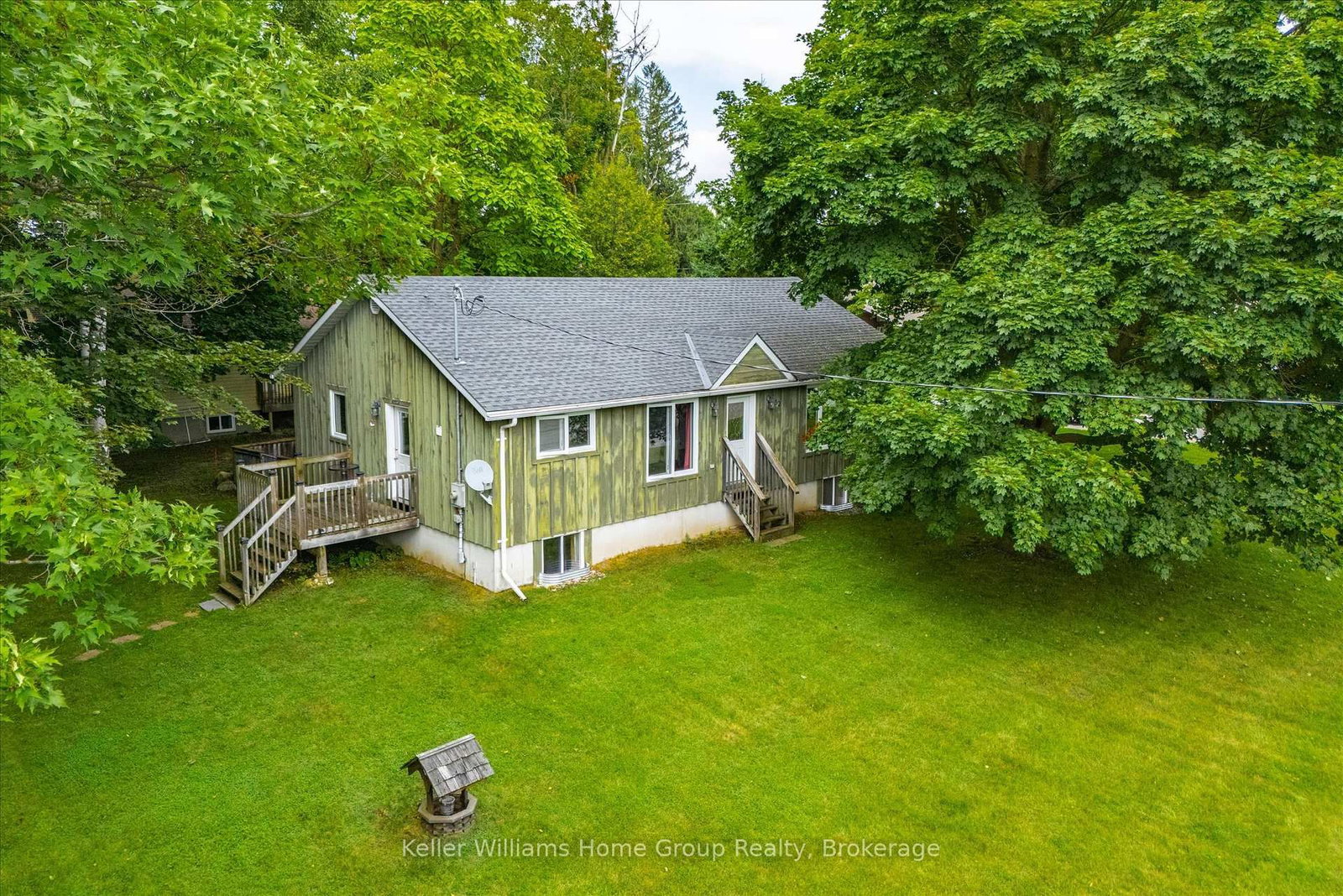 52 Cooper Street • East Luther Grand Valley, ON photo 4