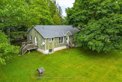 52 Cooper Street • East Luther Grand Valley, ON photo 4