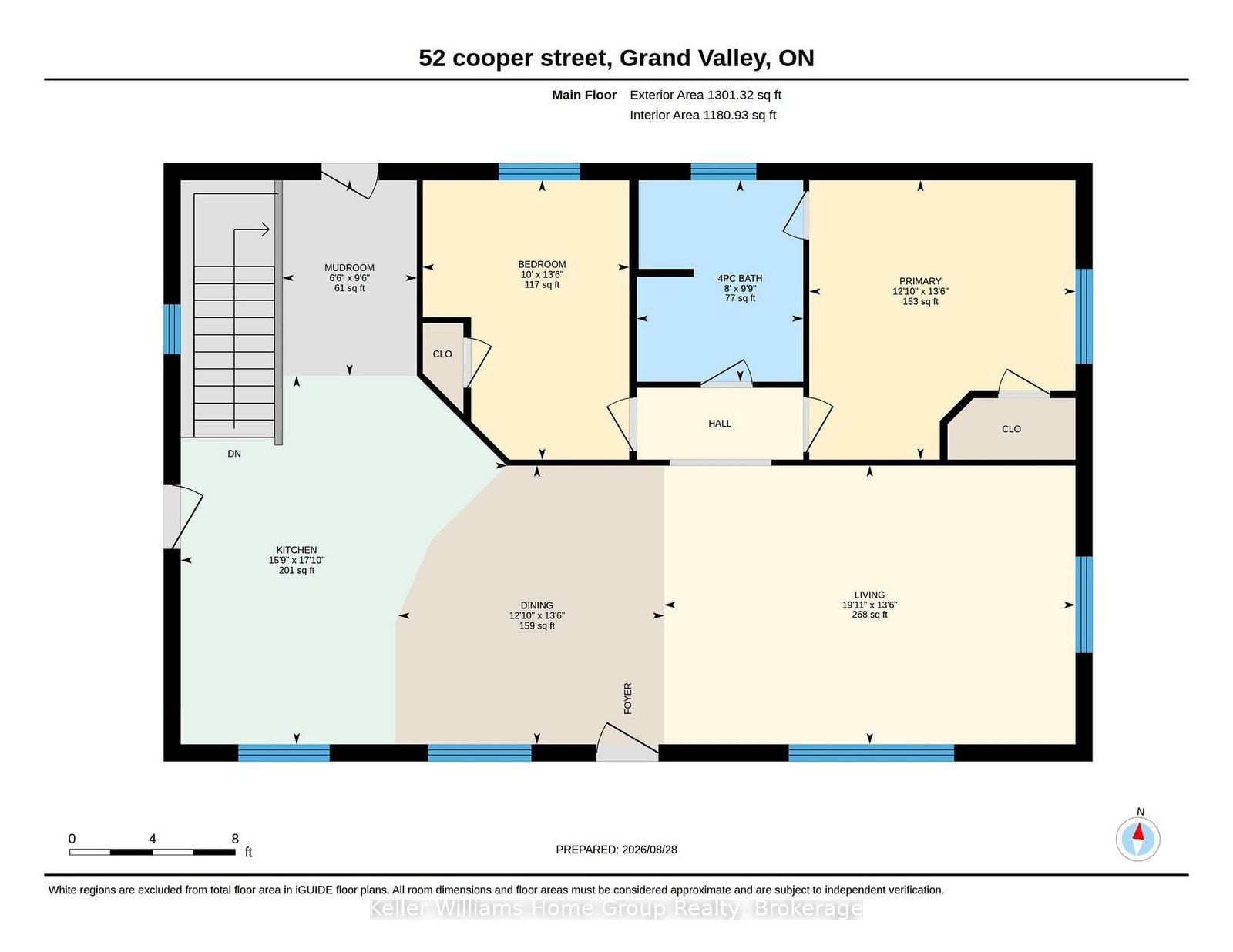 52 Cooper Street • East Luther Grand Valley, ON photo 42