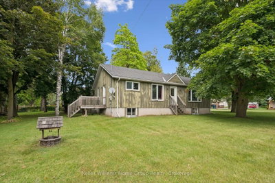 52 Cooper Street • East Luther Grand Valley, ON photo 6