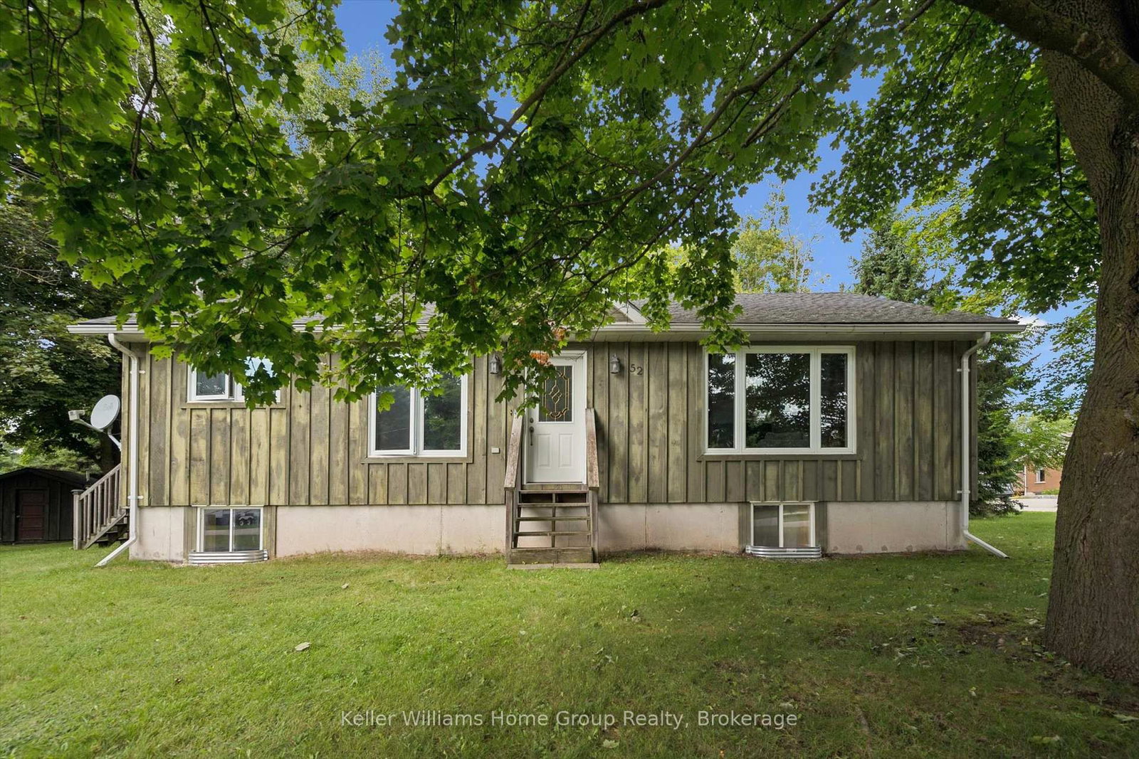 52 Cooper Street • East Luther Grand Valley, ON photo 7