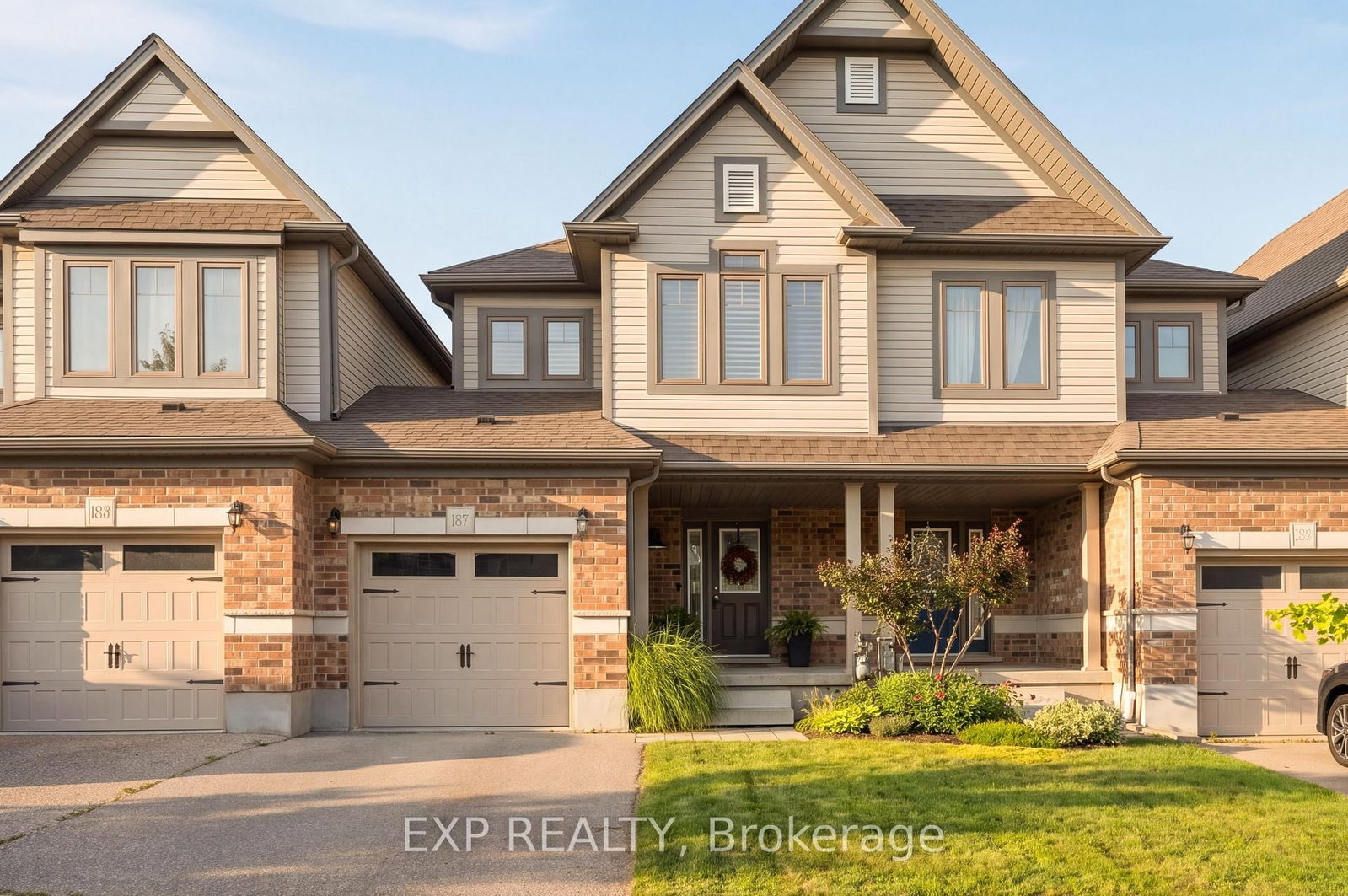 187 Eden Oak Trail • Kitchener, ON photo 2