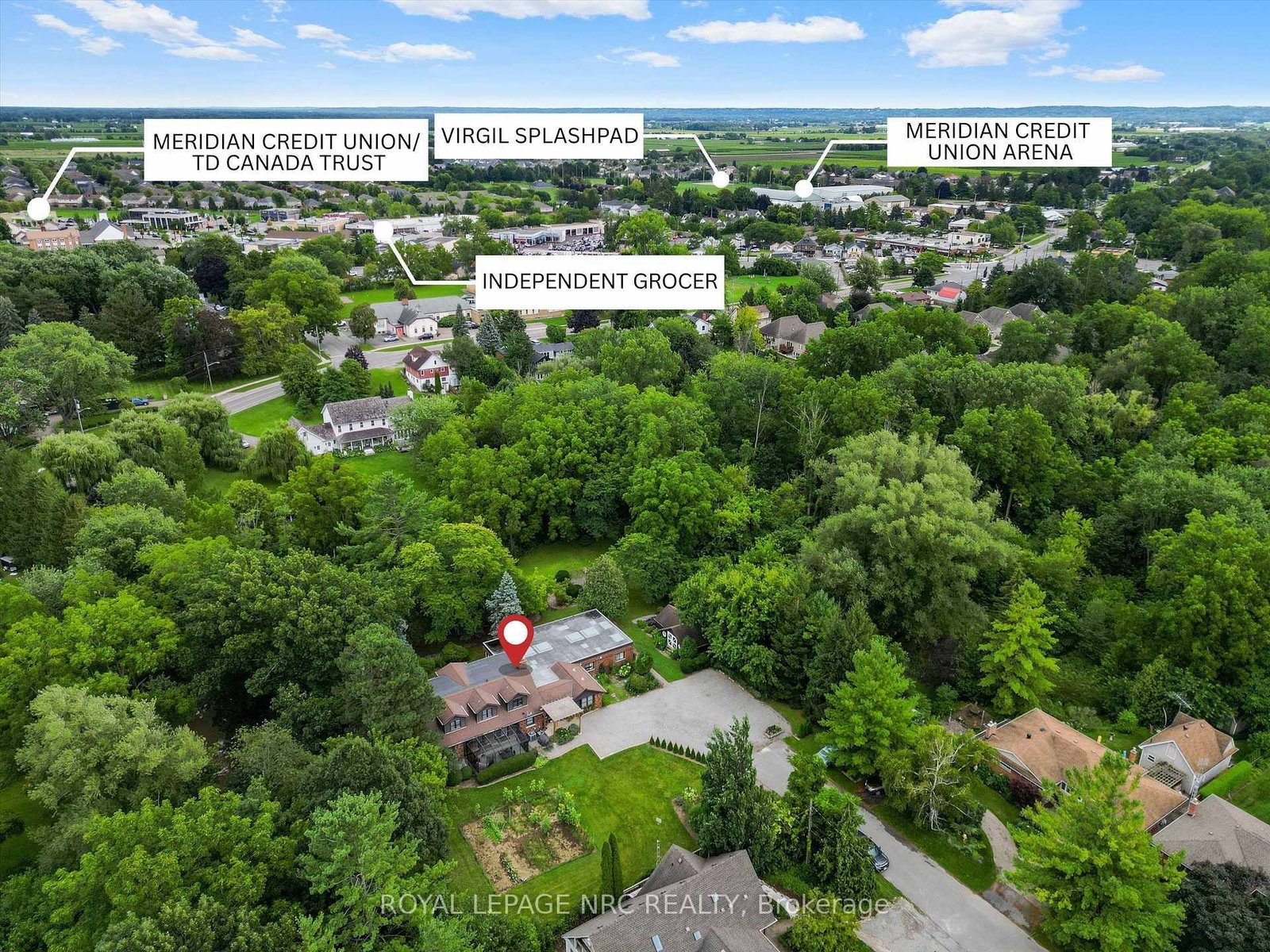 9 Pine Street • Niagara-on-the-Lake, ON photo 45