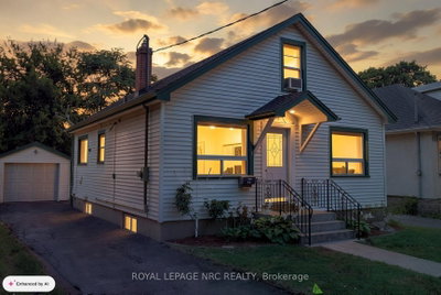 13 Mildred Avenue • St. Catharines, ON photo 2
